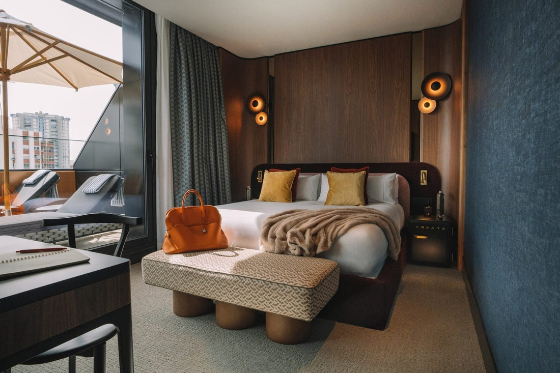 Lighting for Wellbeing: How Light Affects Your Mood, Energy, and Sleep