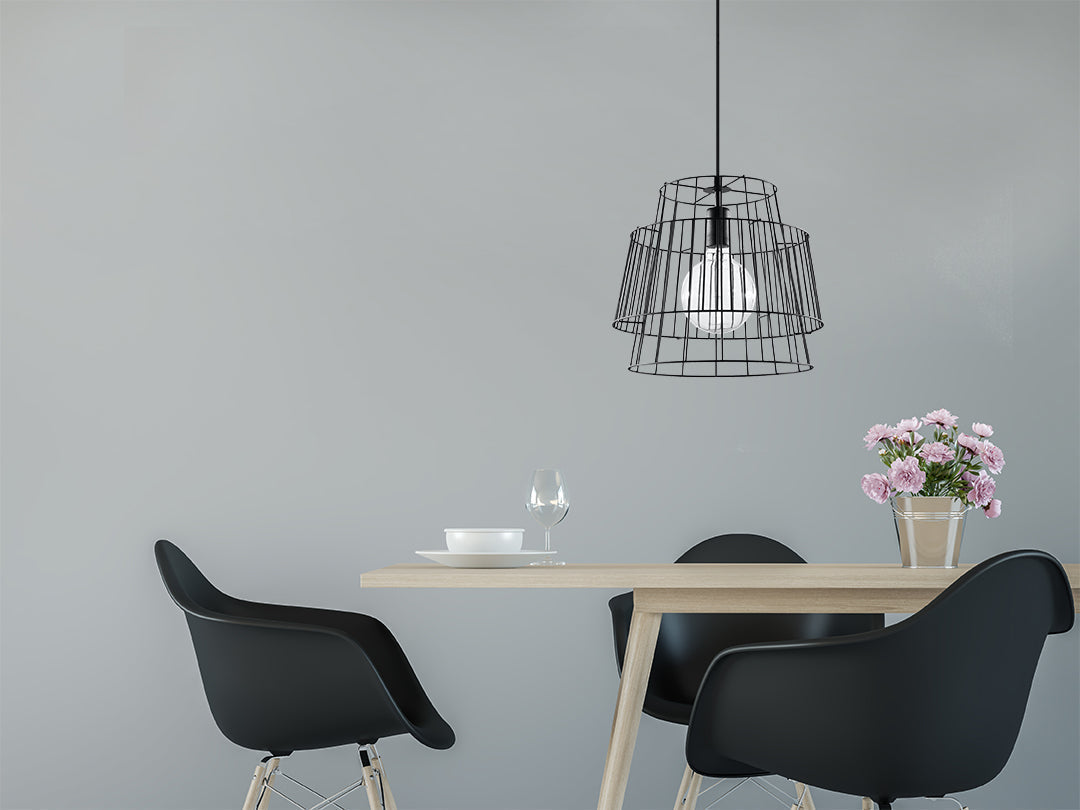 Statement Lighting: How to Use Bold Fixtures to Transform Your Space (Without Blowing the Budget)