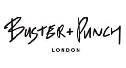 Buster and Punch Lighting