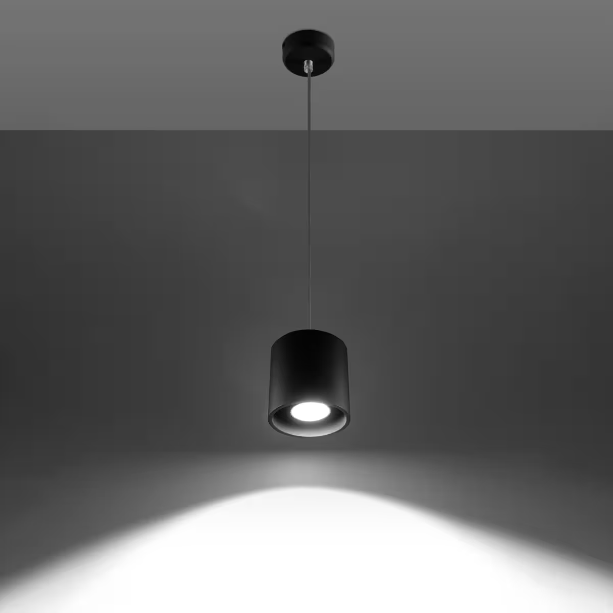 Orbis 1 Pendant