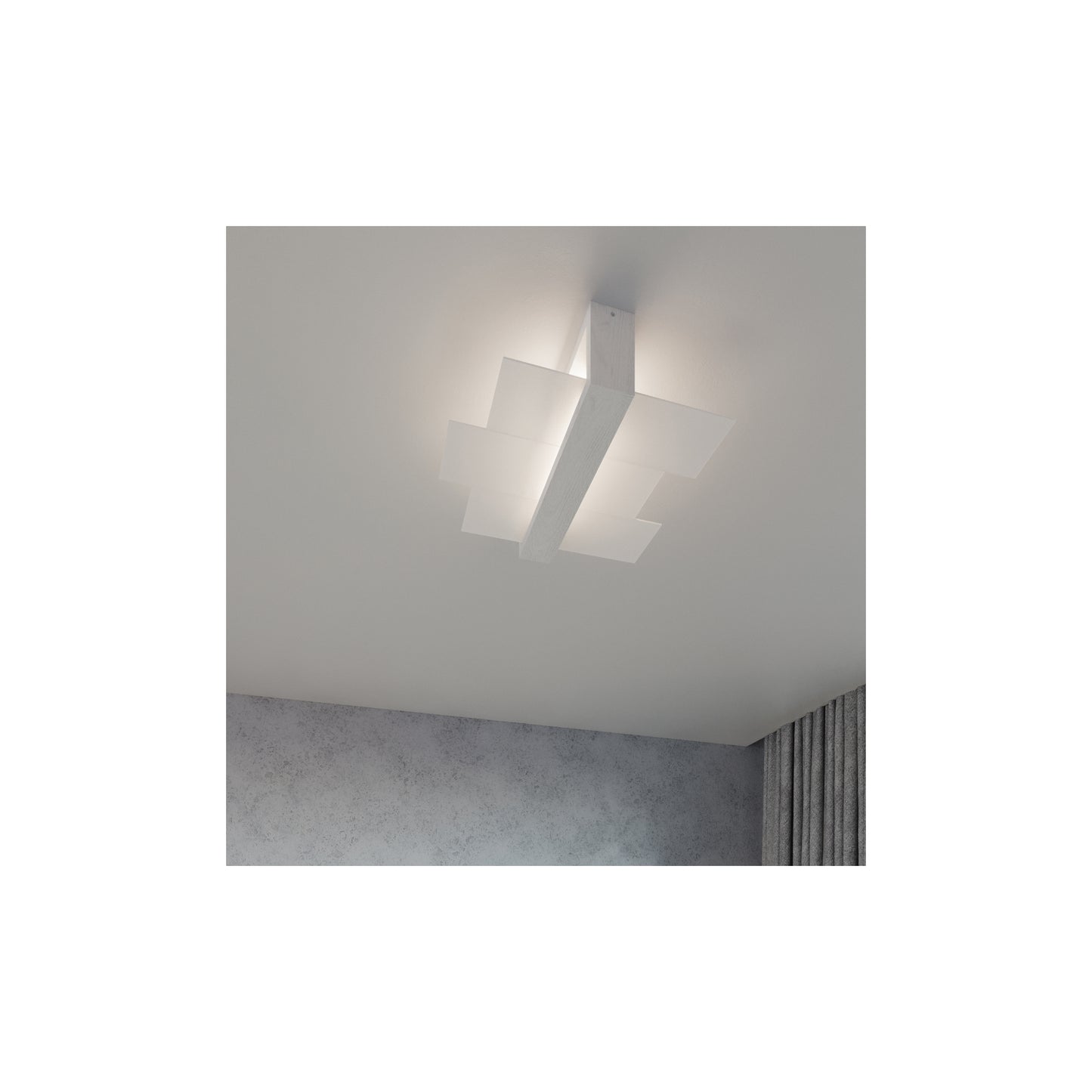 Feniks 1 Wall Light
