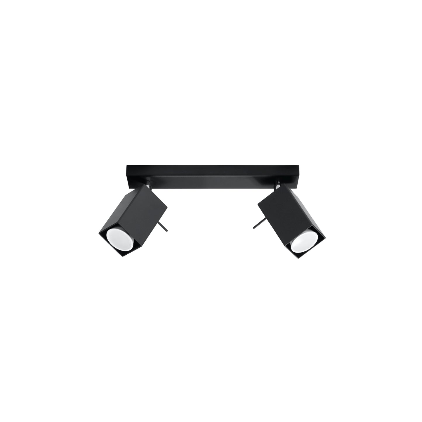Merida 2 Ceiling Light