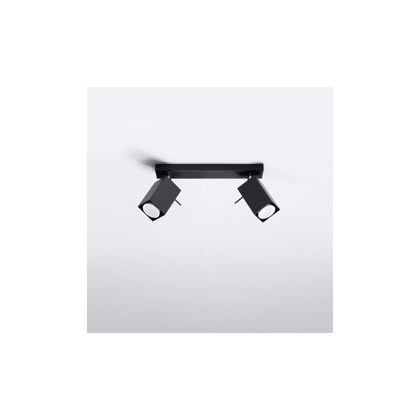 Merida 2 Ceiling Light