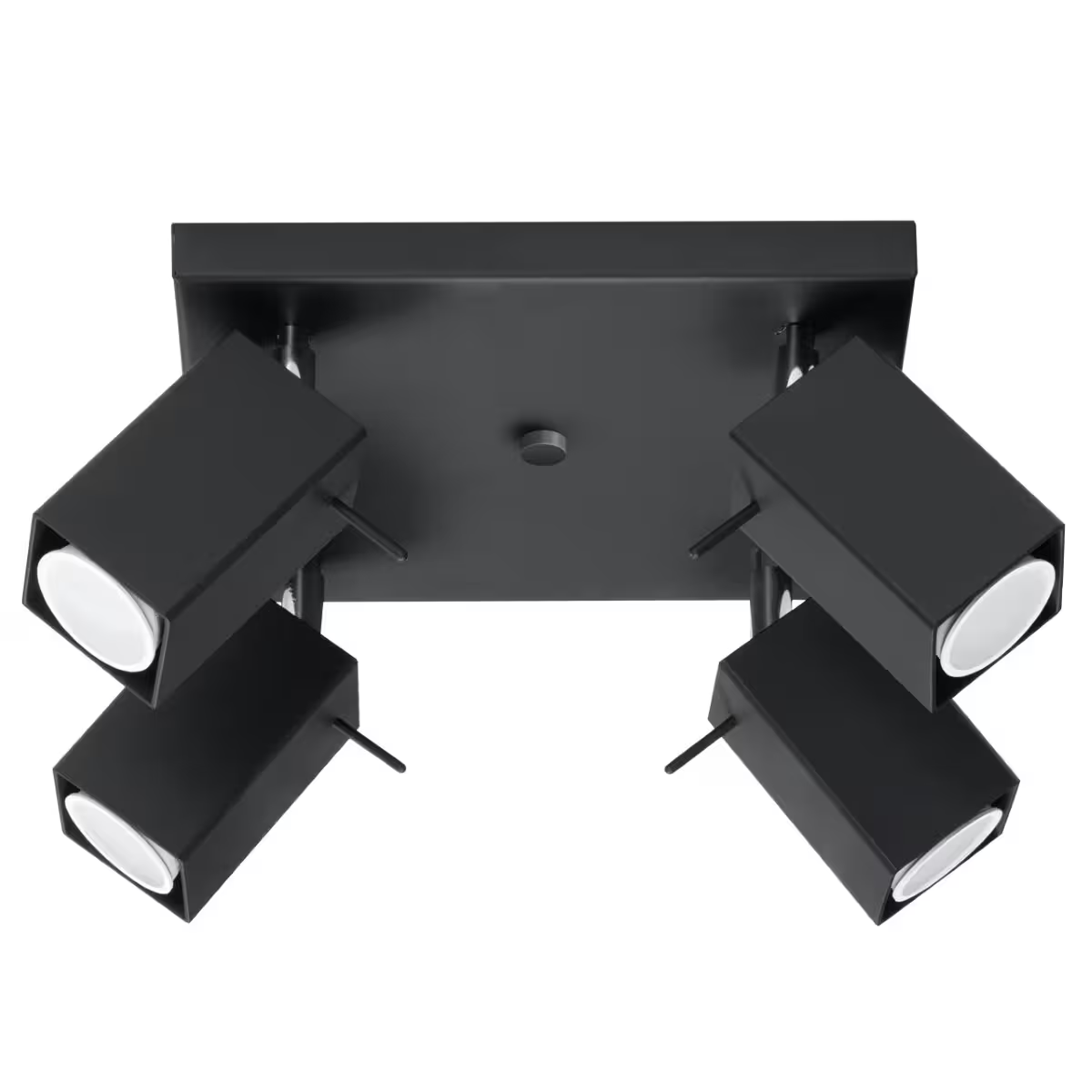 Merida 4 Ceiling Light