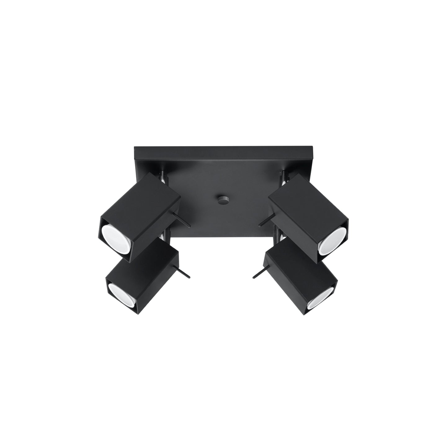 Merida 4 Ceiling Light