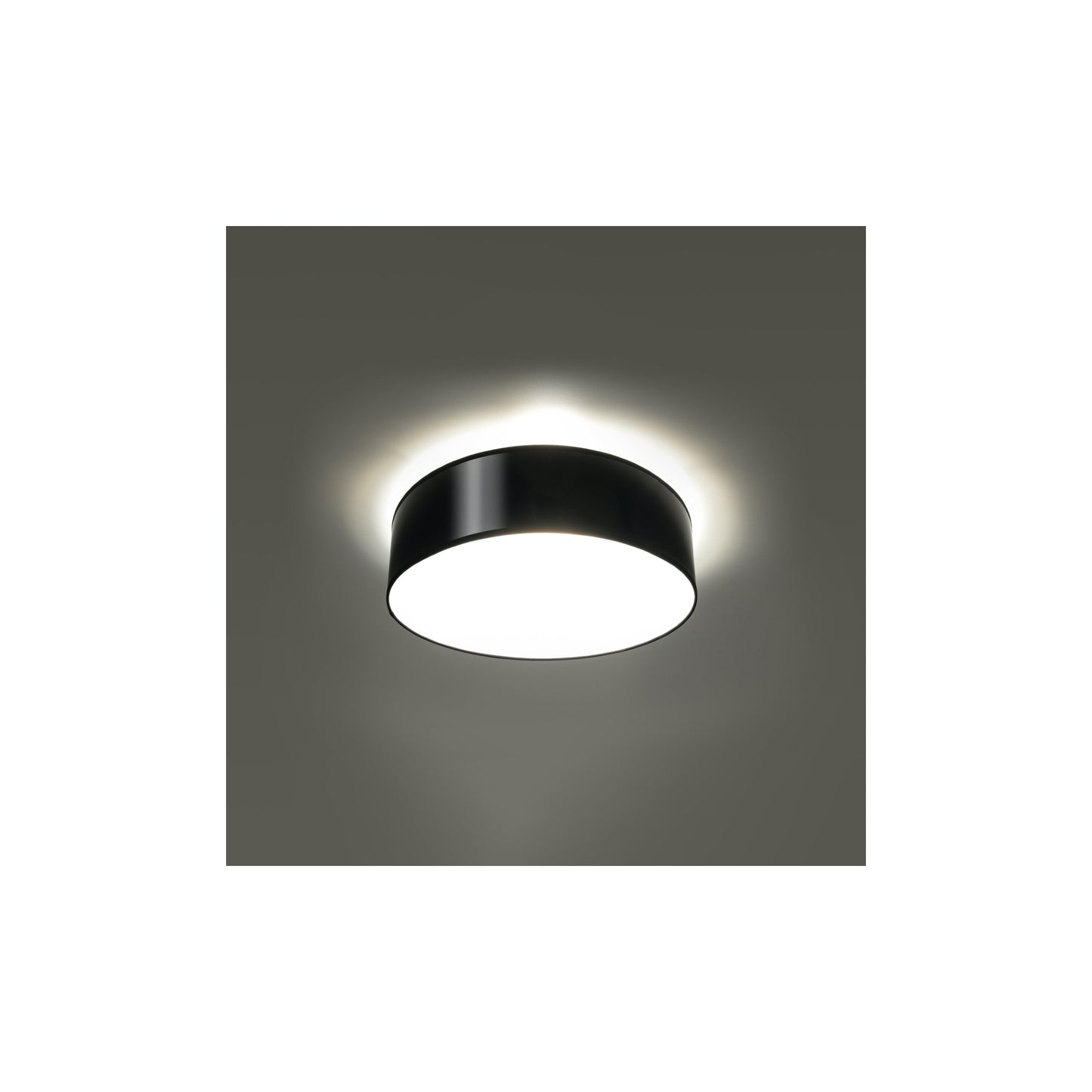 Arena 35 Ceiling Light