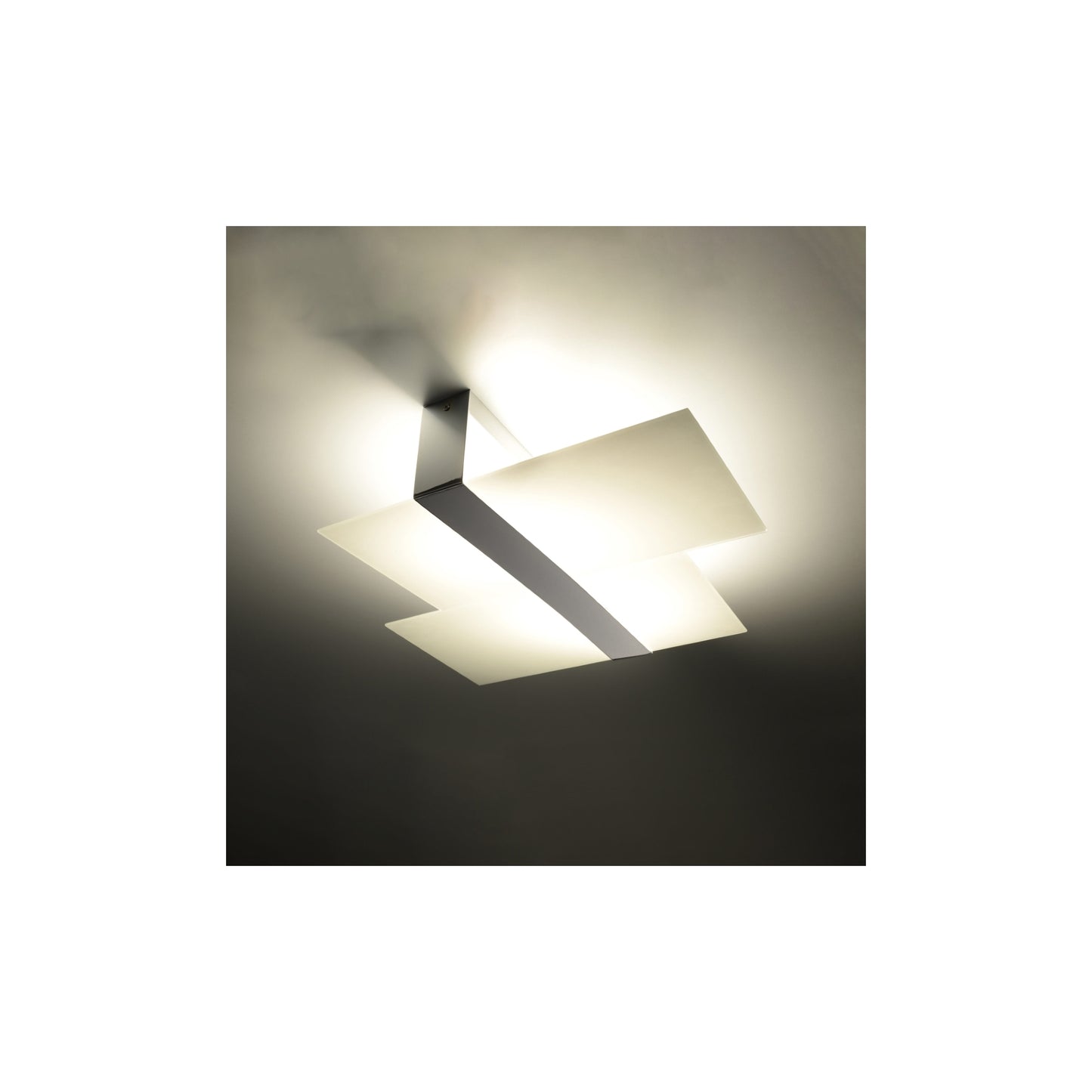 Massimo Ceiling Light