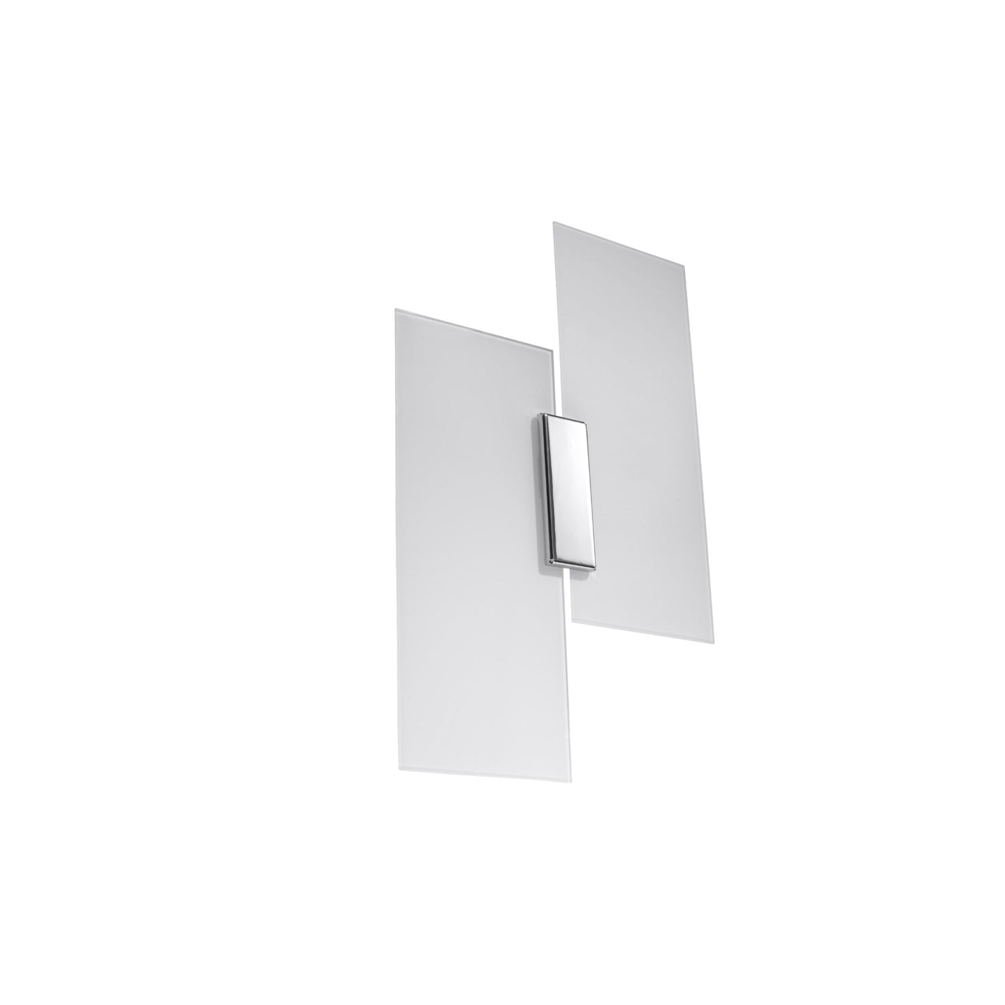 Fabiano Wall Light in Chrome
