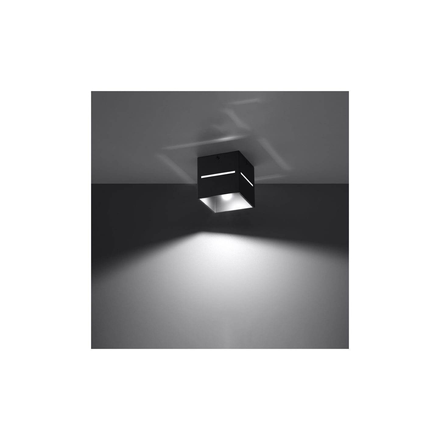 Lobo Ceiling Light