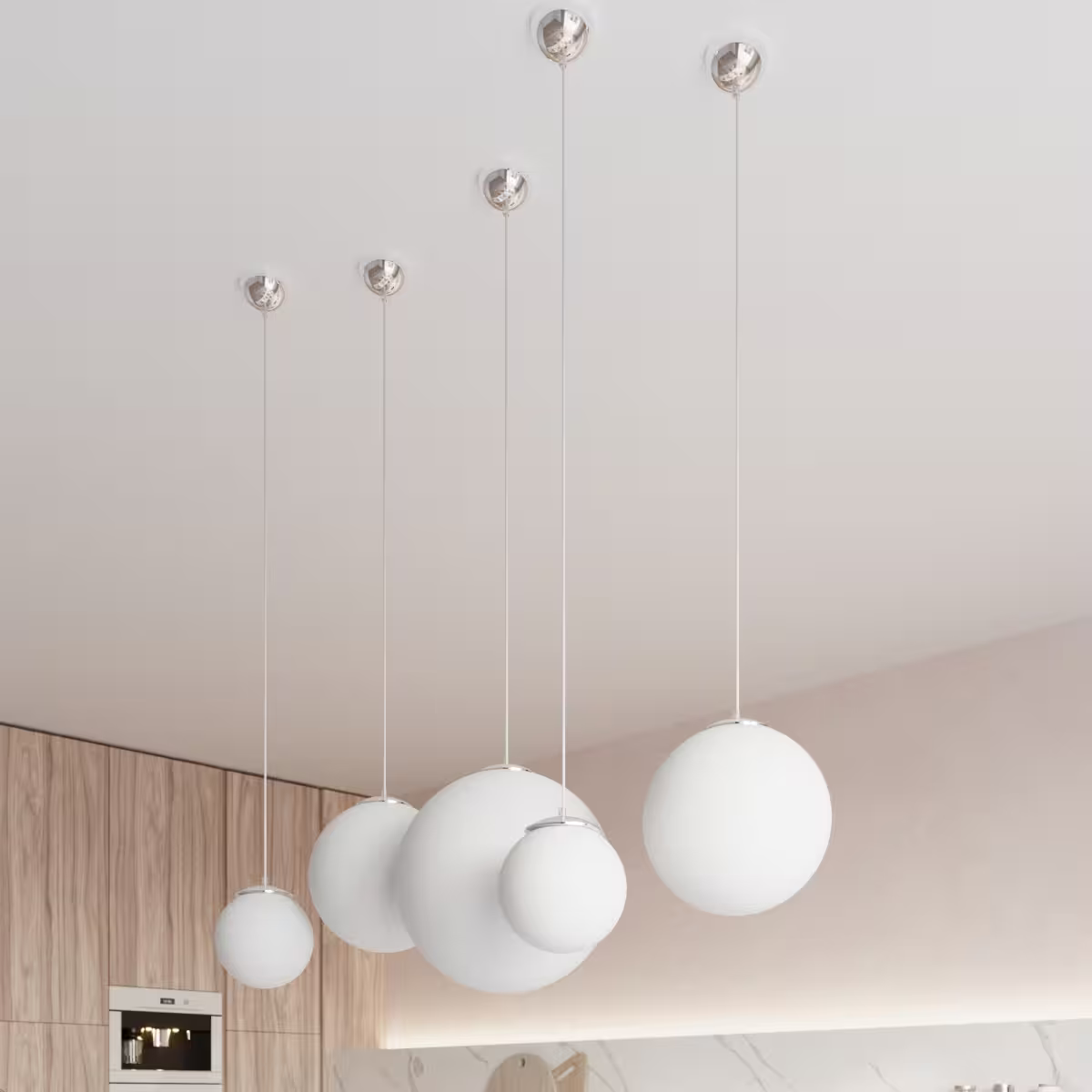 Ugo Pendant