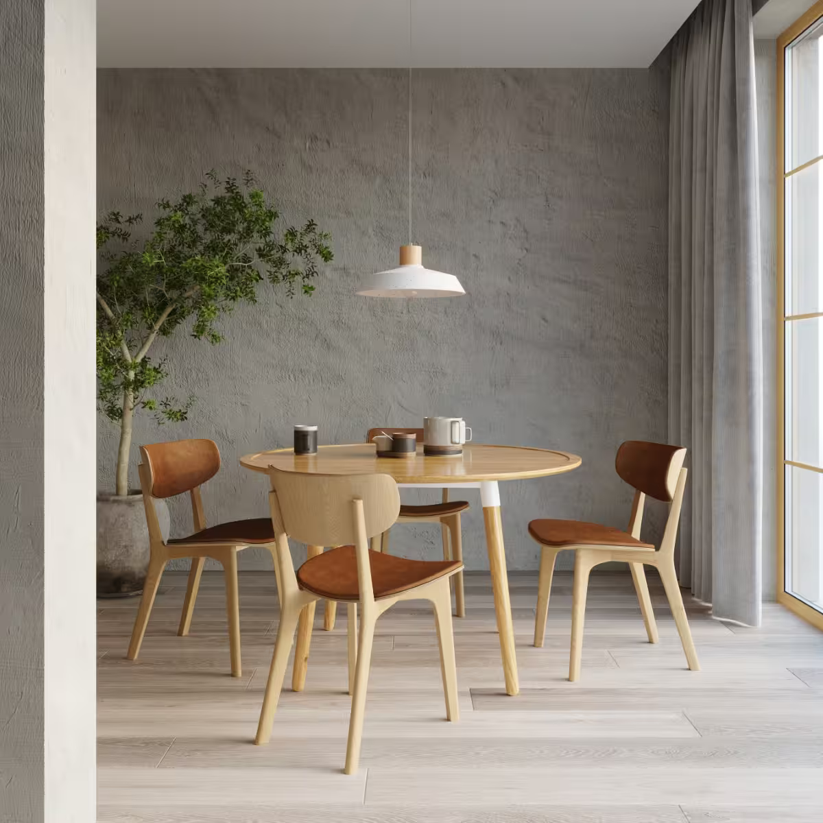Afra Pendant