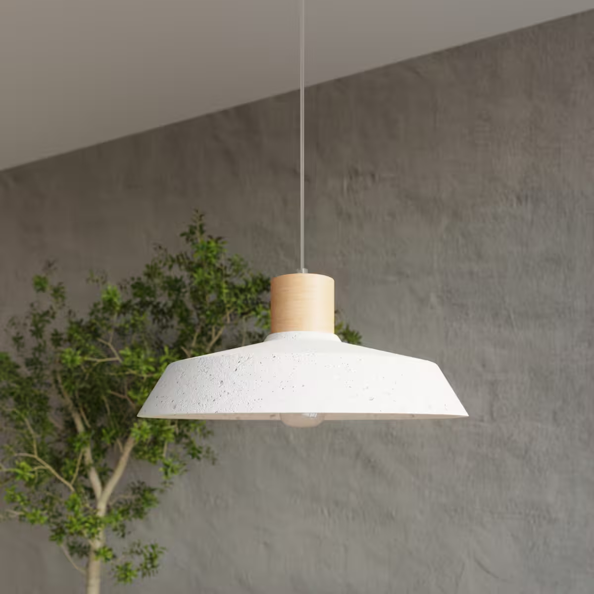 Afra Pendant