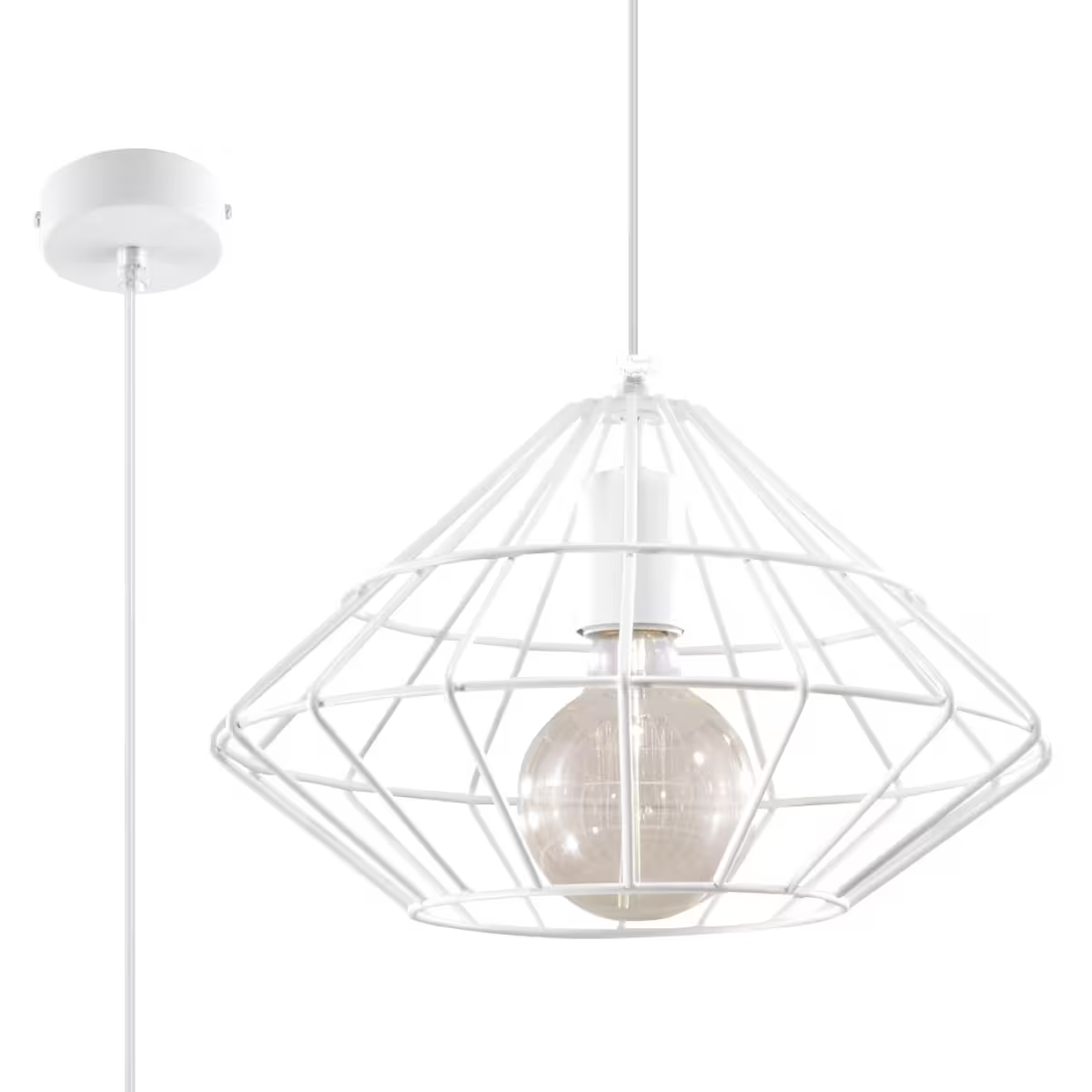 Umberto Pendant