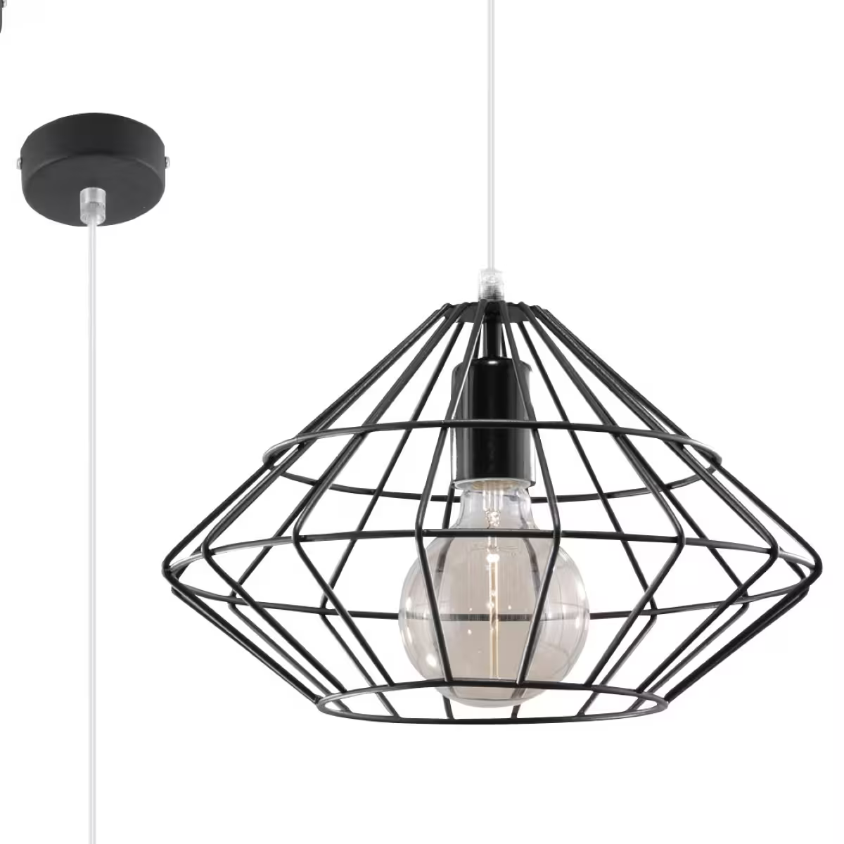Umberto Pendant