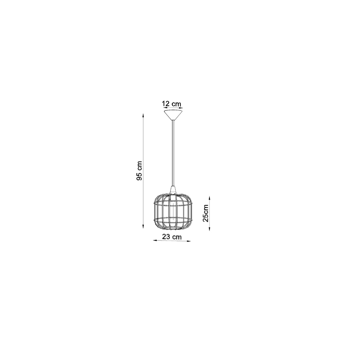 Celta Pendant