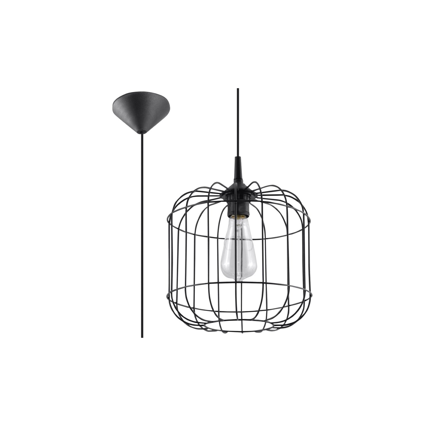 Celta Pendant