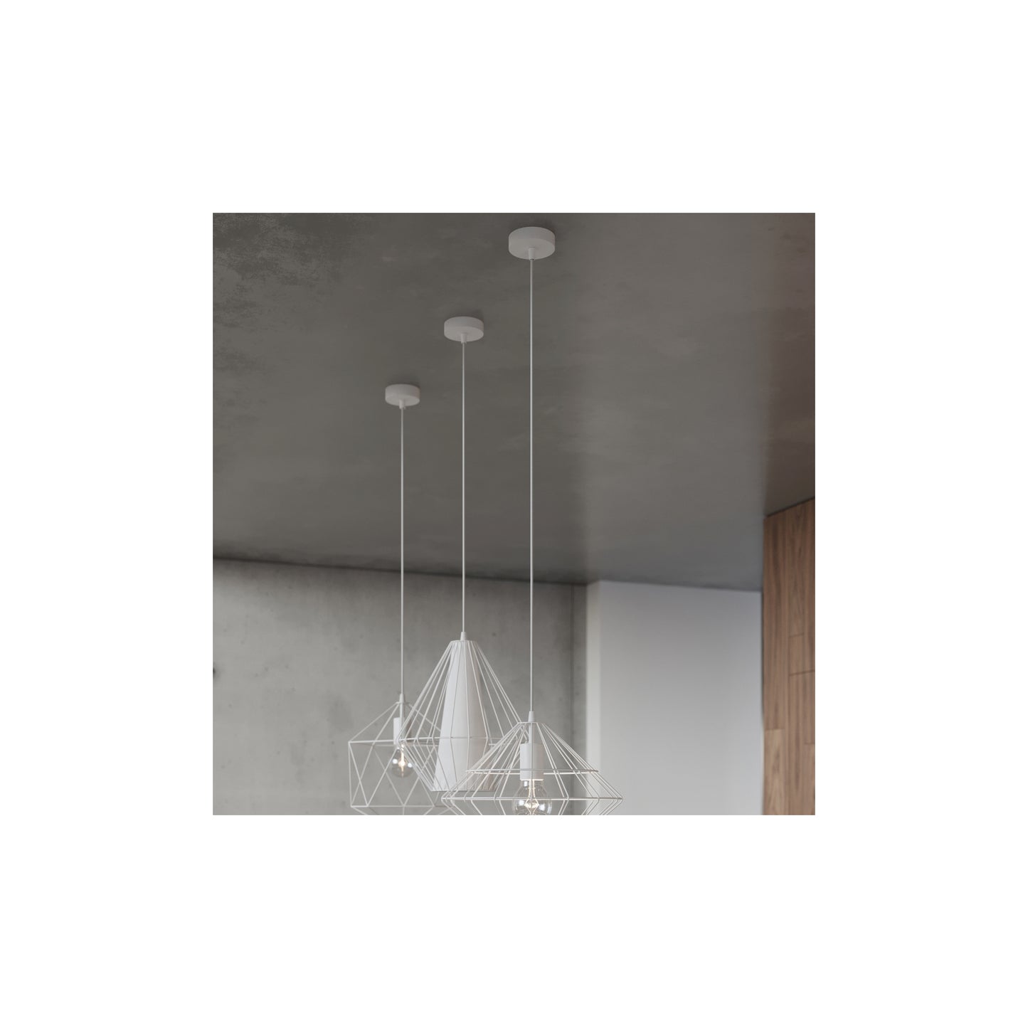 Demi Pendant