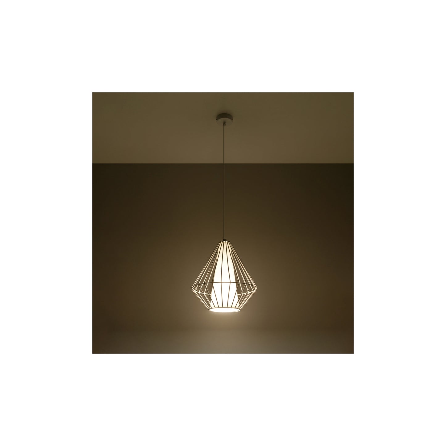 Demi Pendant