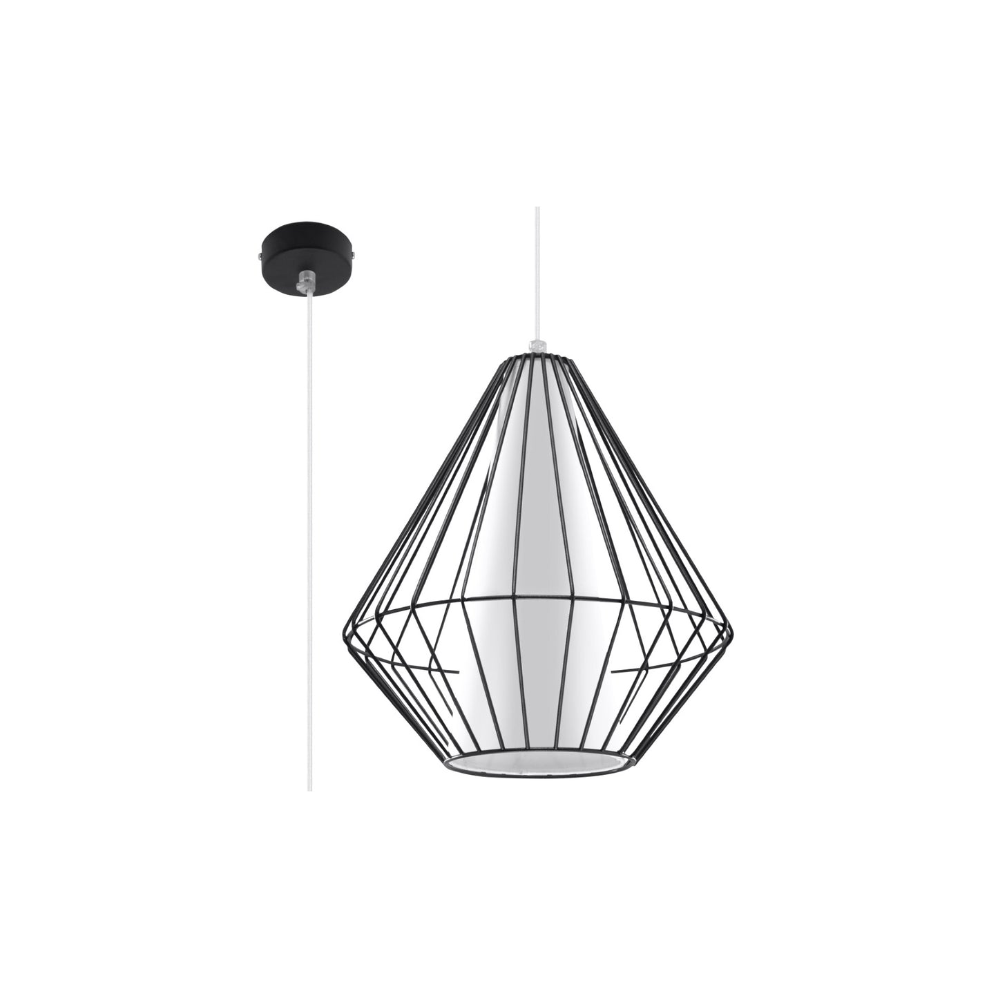 Demi Pendant