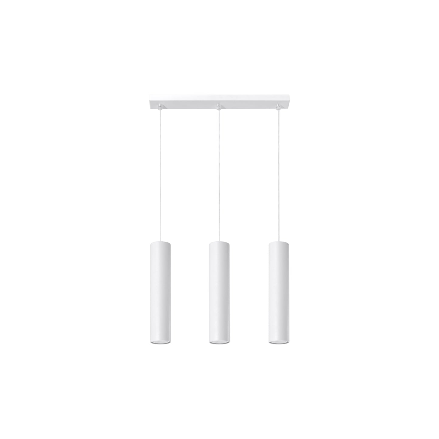 Lagos 3L Pendant
