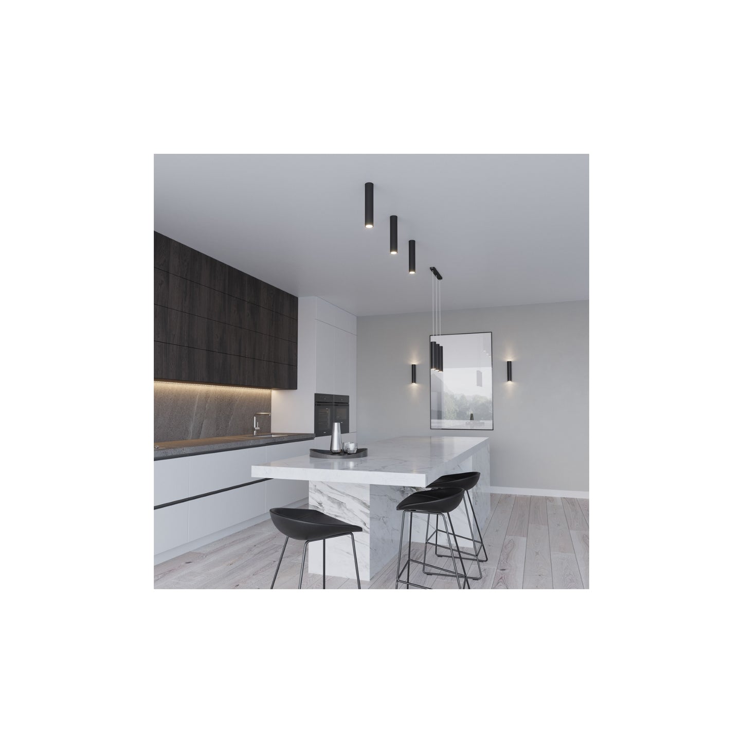 Lagos 2 Wall Light