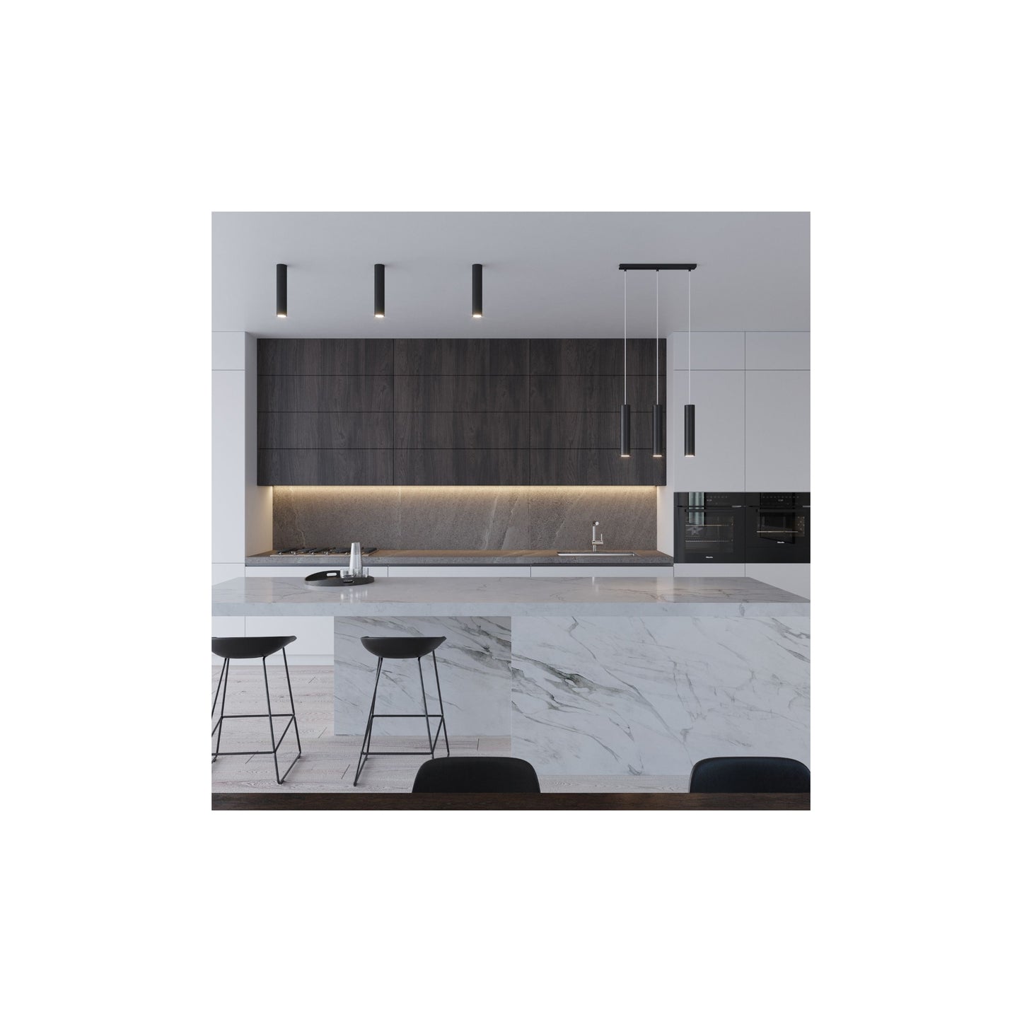 Lagos 2 Wall Light
