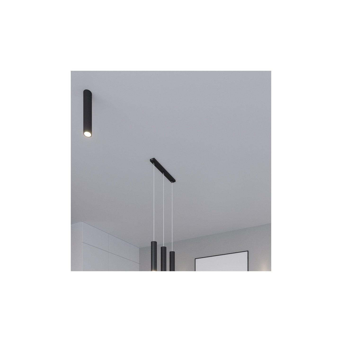 Lagos 2 Wall Light