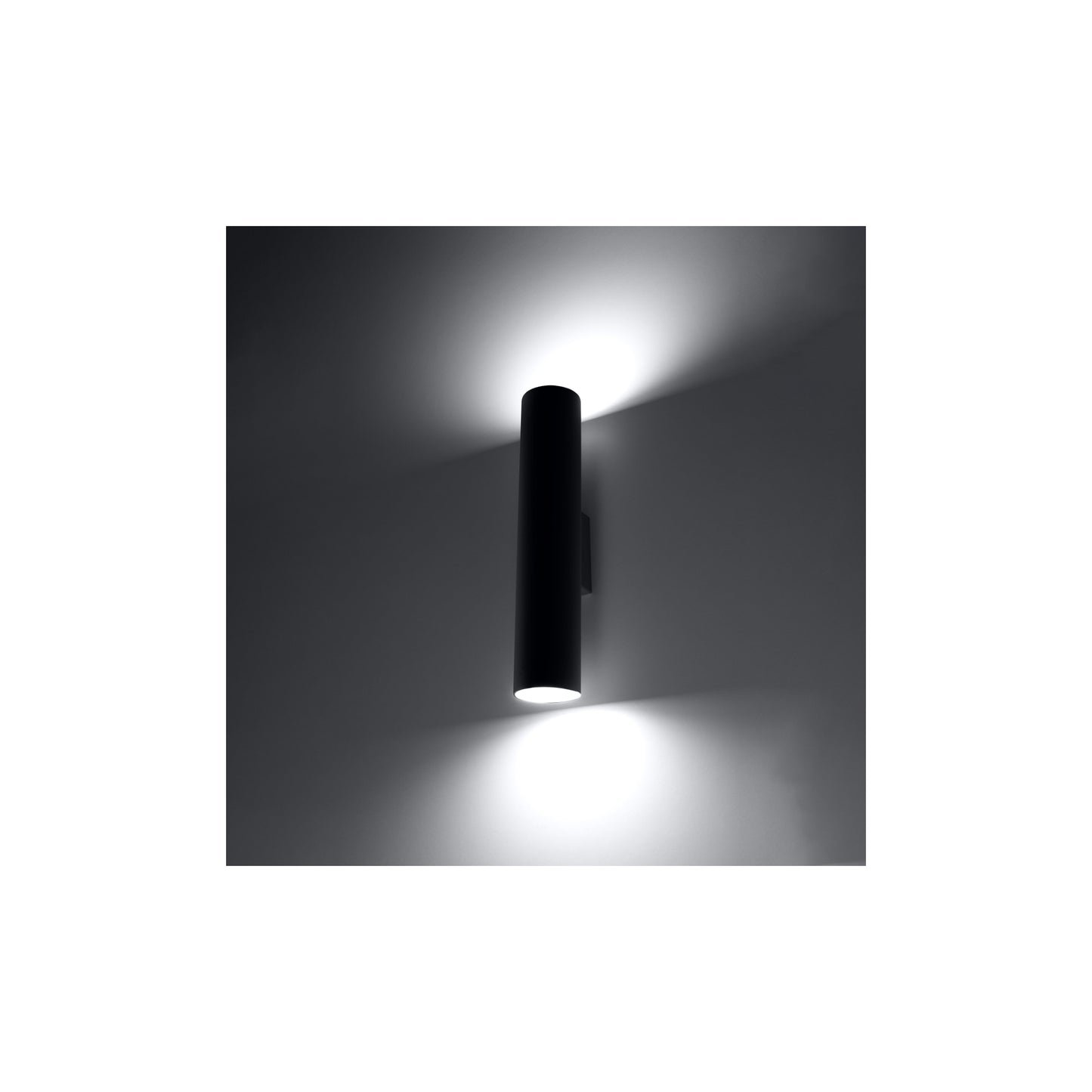 Lagos 2 Wall Light
