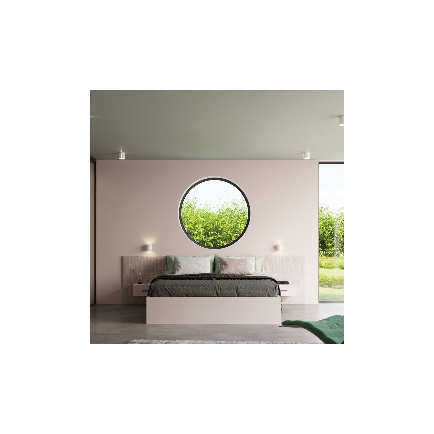 Inez Wall Light