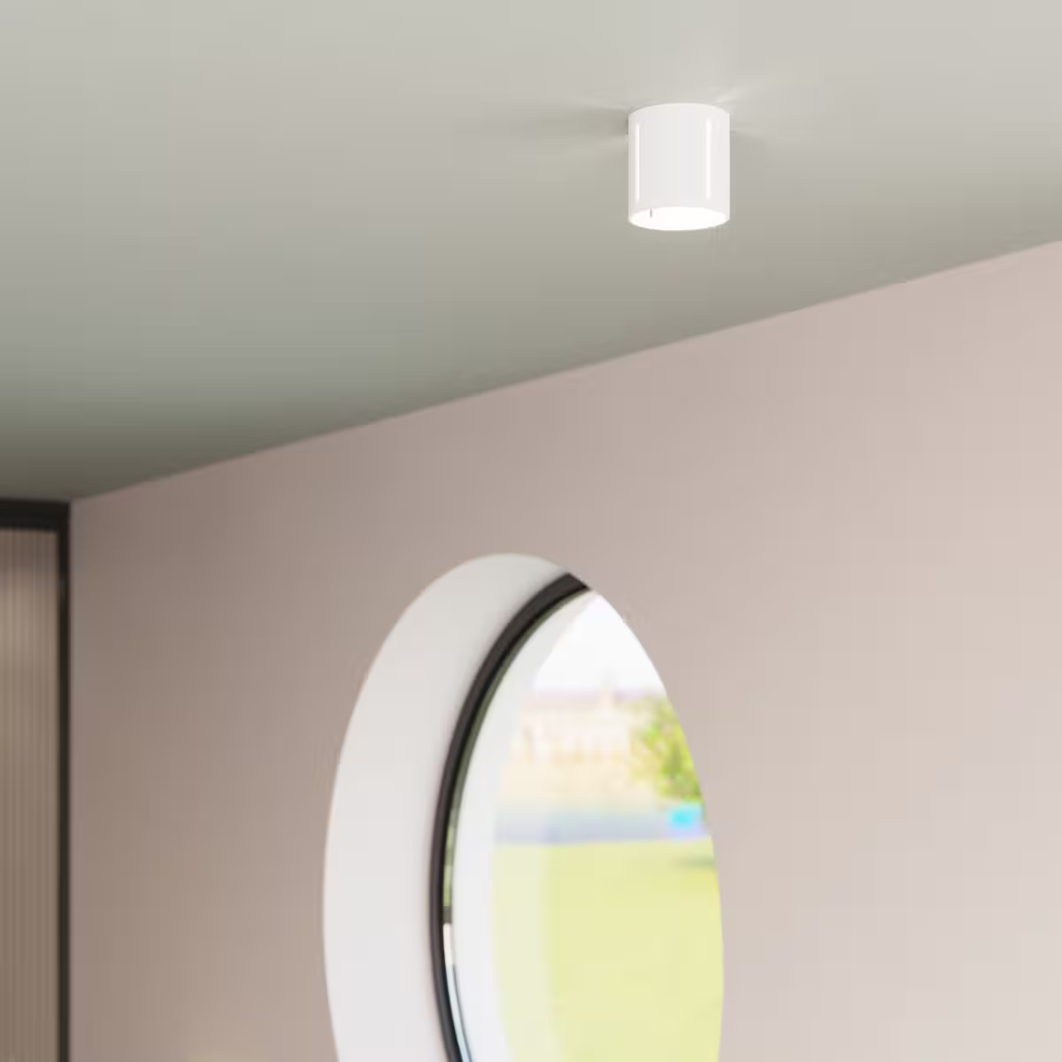 Inez Wall Light
