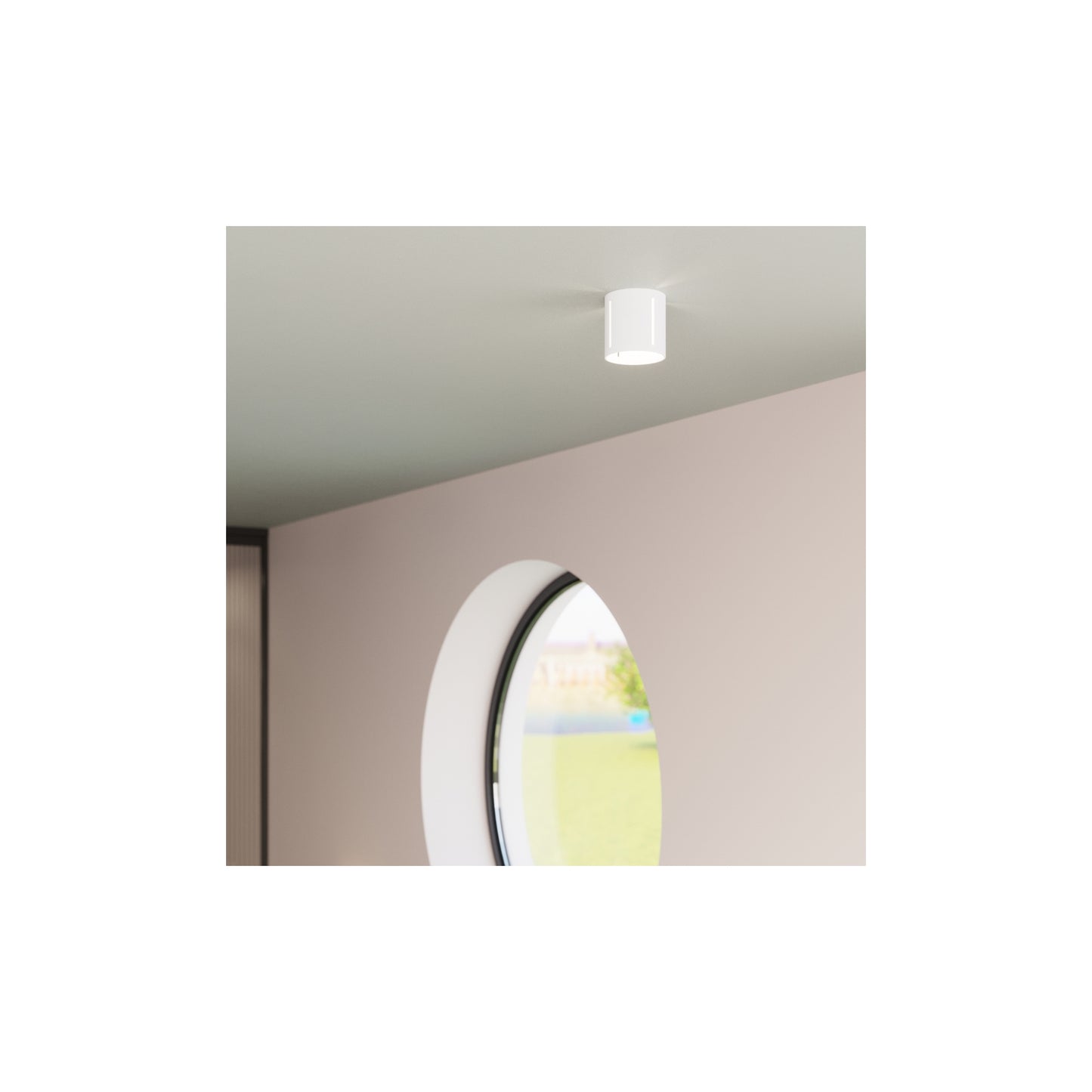 Inez Wall Light