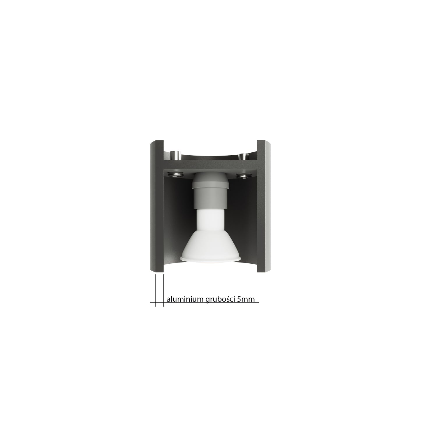 Inez Wall Light