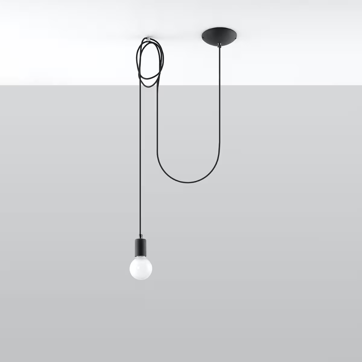 Edison 1 Pendant