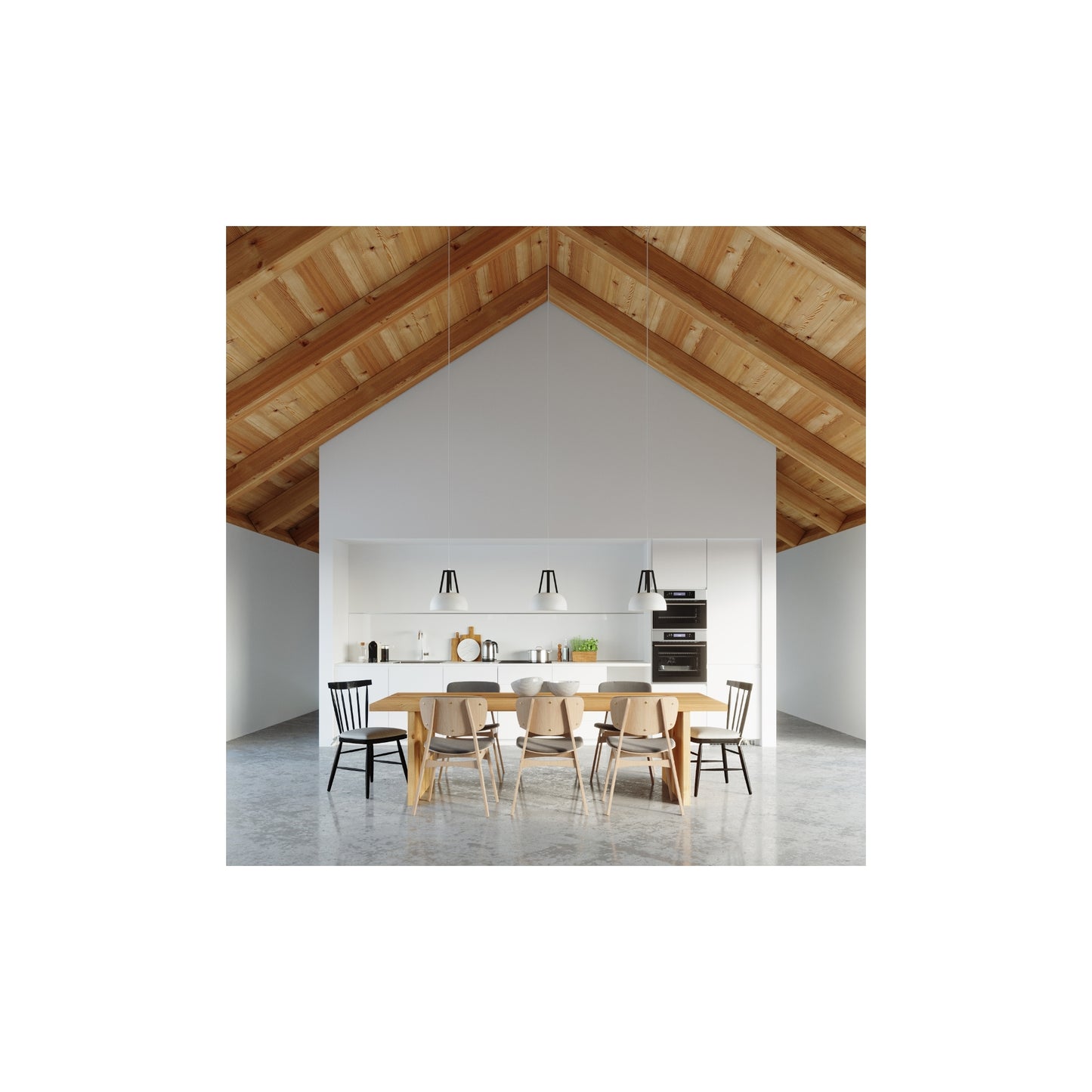 Casco Pendant