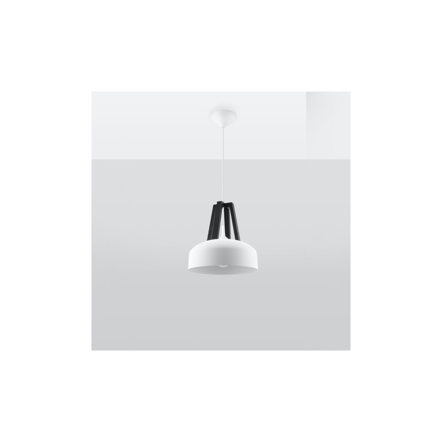 Casco Pendant