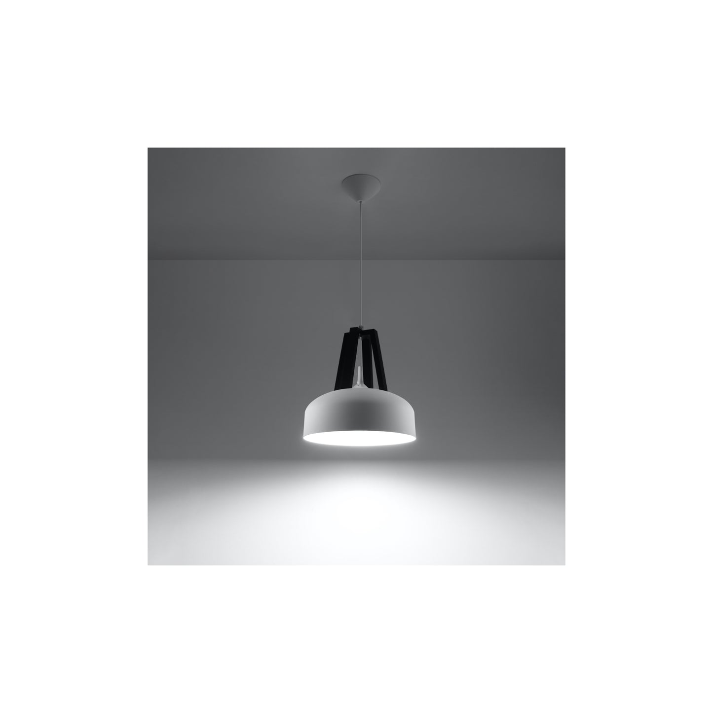 Casco Pendant
