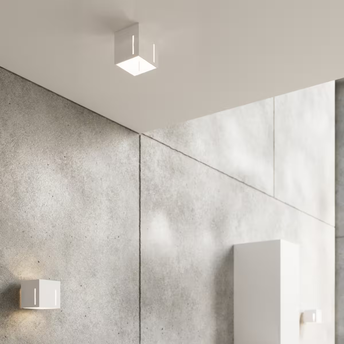 Pixar Ceiling Light
