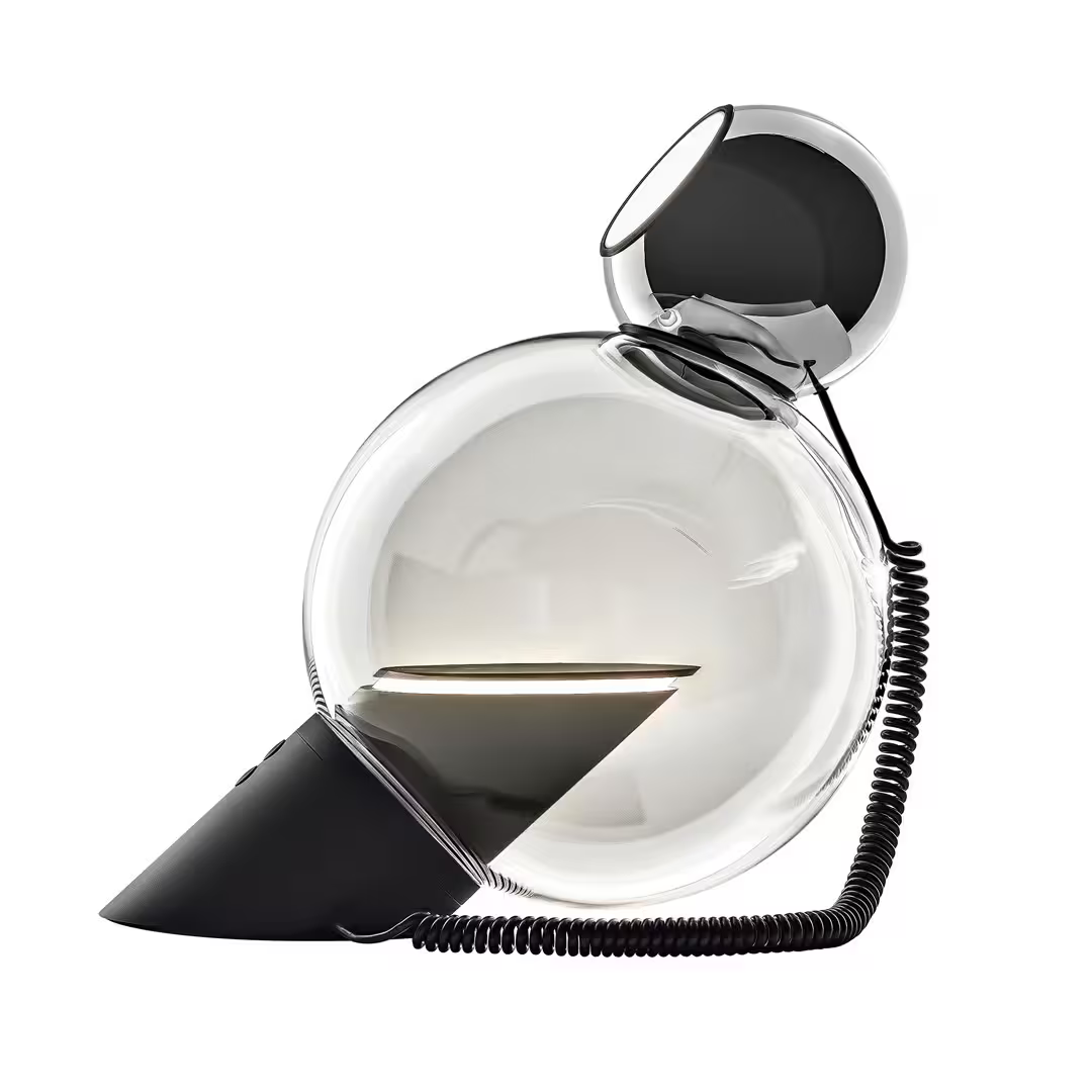 Gravita Table Lamp