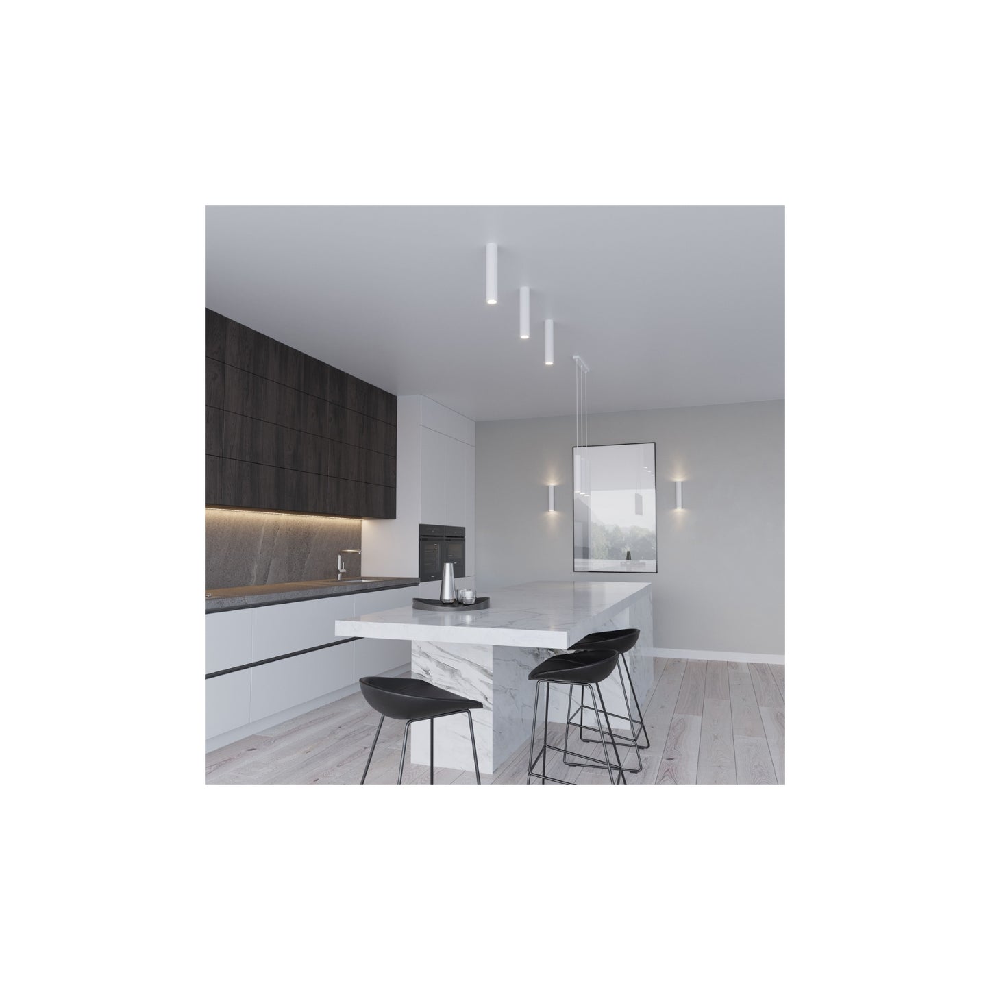 Lagos 30 Ceiling Light