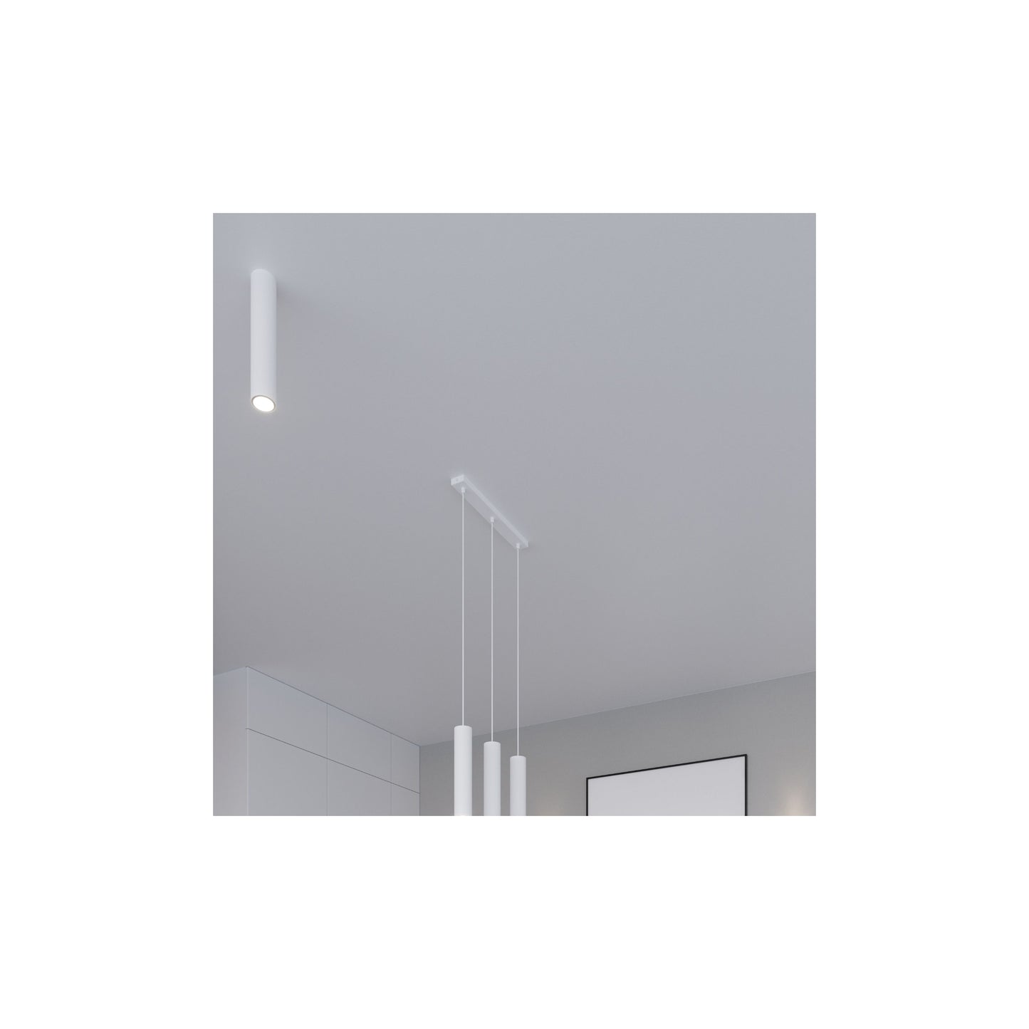Lagos 30 Ceiling Light