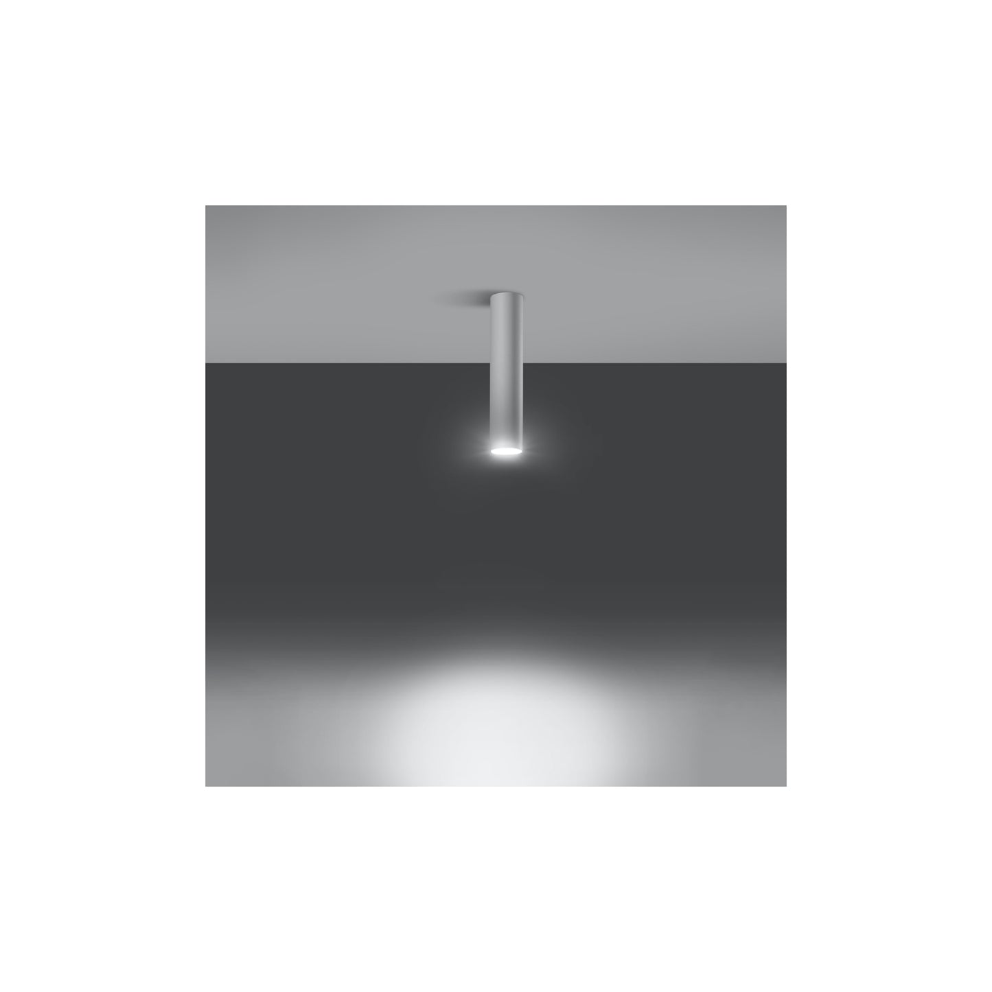 Lagos 30 Ceiling Light