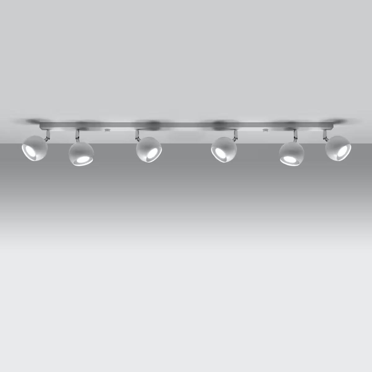Oculare 6L Ceiling Light