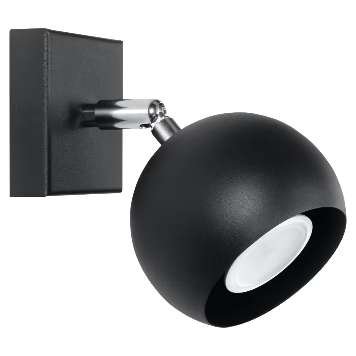 Oculare Wall Light