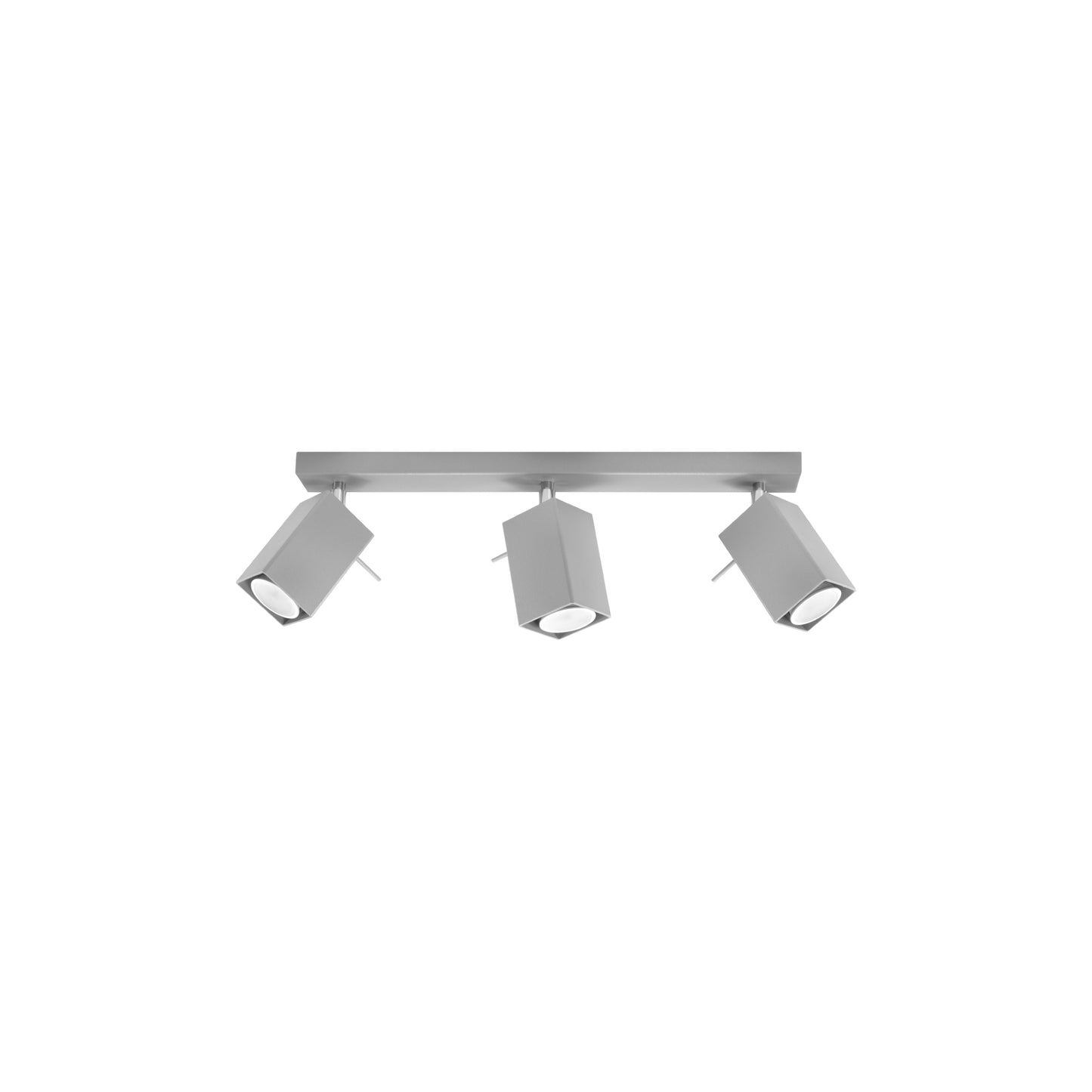 Merida 3 Ceiling Light