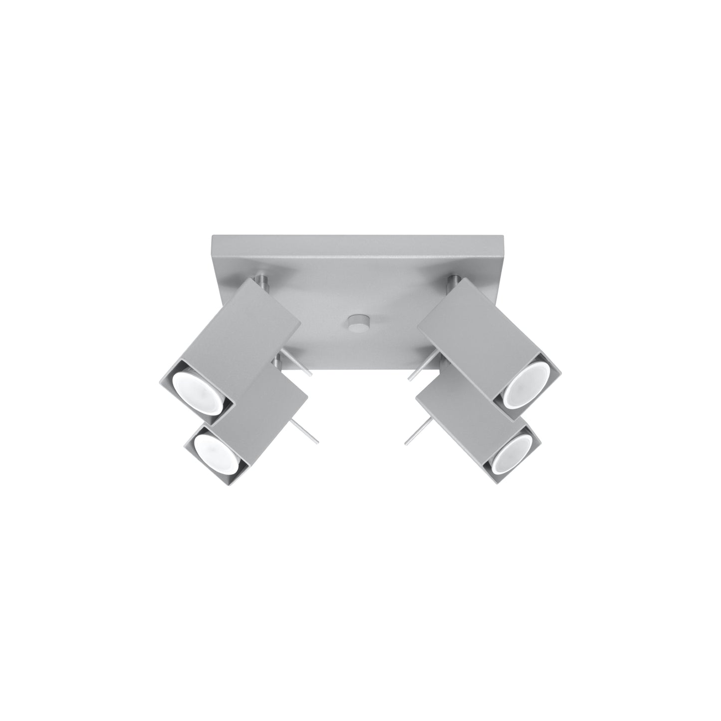 Merida 4 Ceiling Light