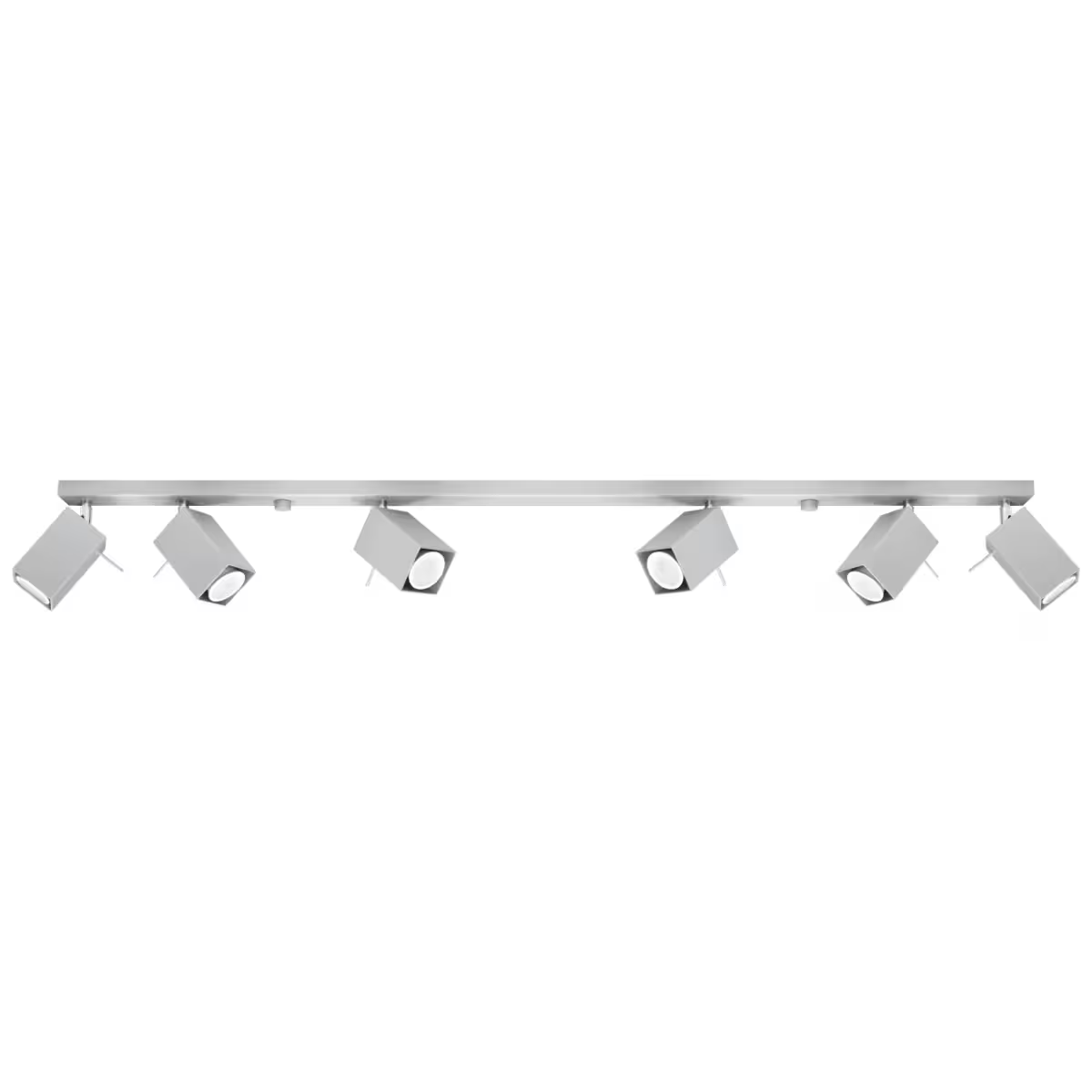 Merida 6L Ceiling Light