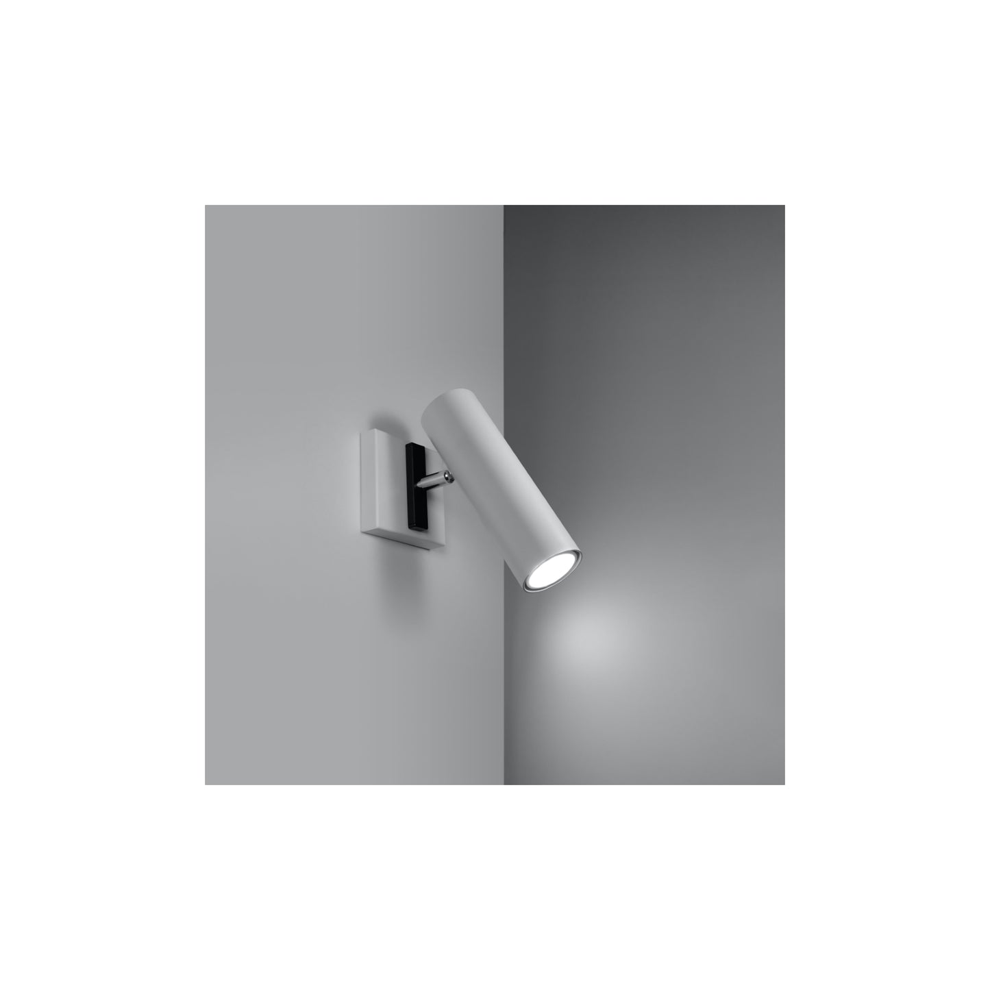 Direzione Wall Light