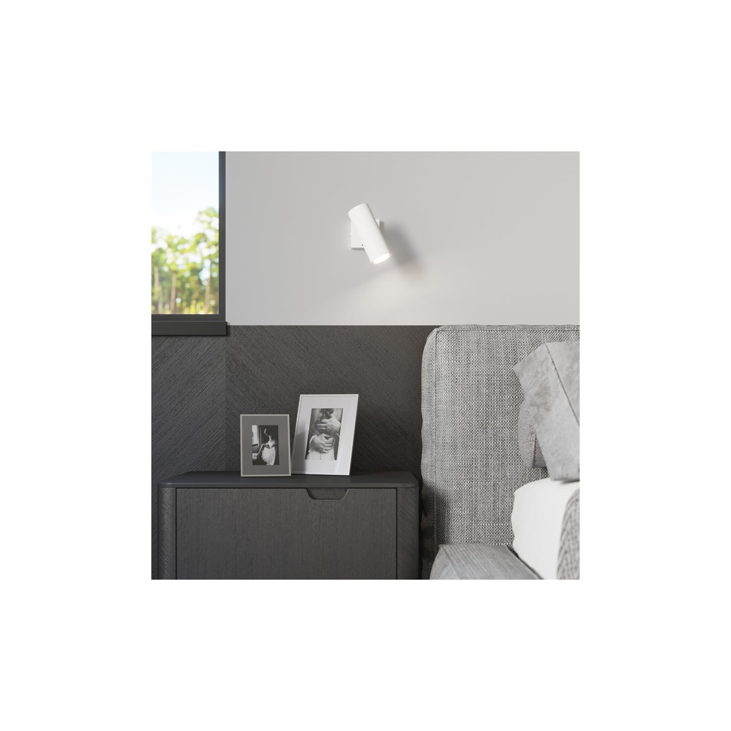 Direzione 1 Ceiling Light