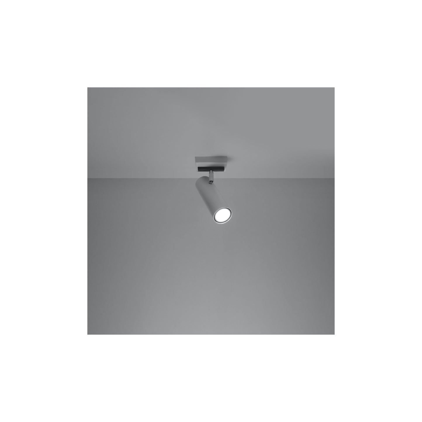 Direzione 1 Ceiling Light