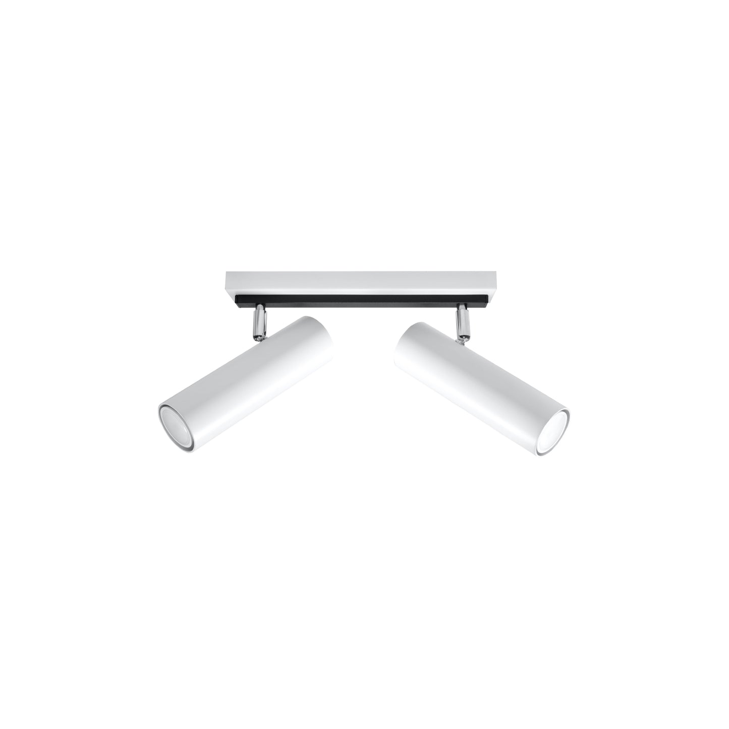 Direzione 2 Ceiling Light